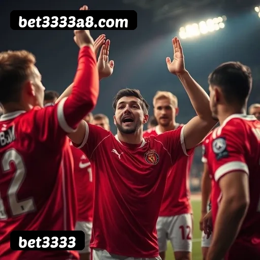 Loterias online disponíveis na bet3333